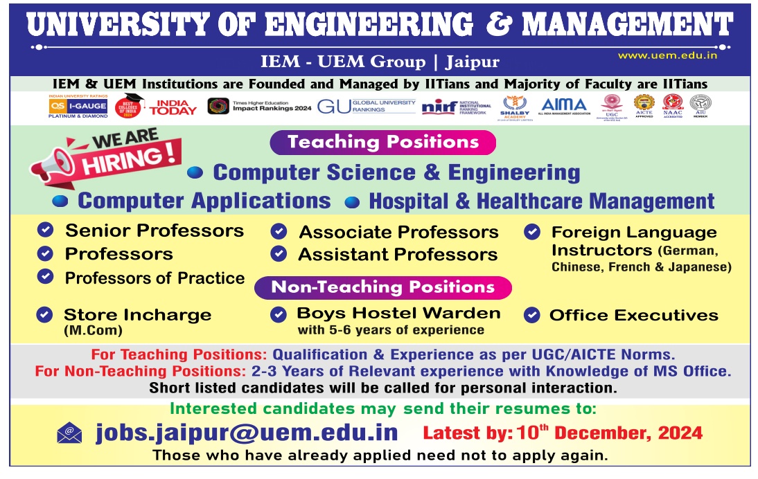 UEM Jaipur Teaching & Non-Teaching Job 2024.jpg